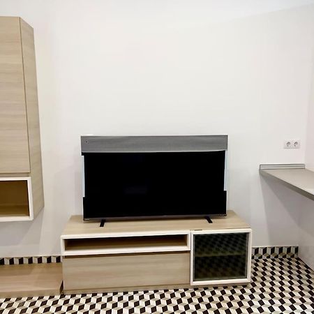 Rockside Residences Suites La Linea N1 La Línea de la Concepción Kültér fotó