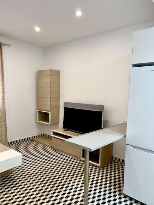 Rockside Residences Suites La Linea N1 La Línea de la Concepción Kültér fotó